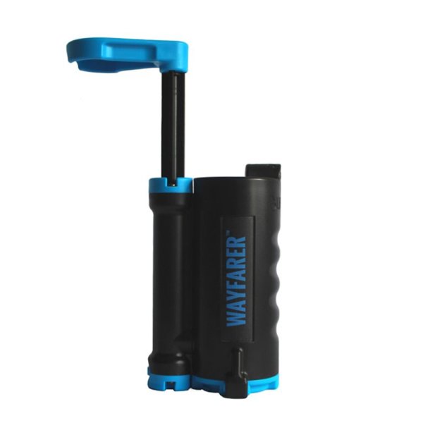 Lifesaver Wayfarer | water filter