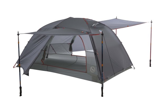 Big Agnes Copper Spur HV UL2 Bikepack | Tent | 2 persons
