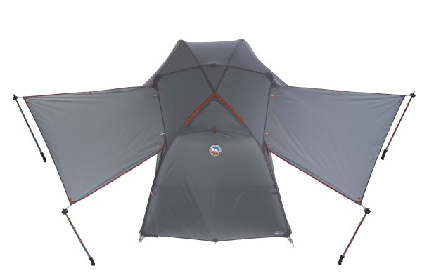 Big Agnes Copper Spur HV UL2 Bikepack | Tent | 2 persons