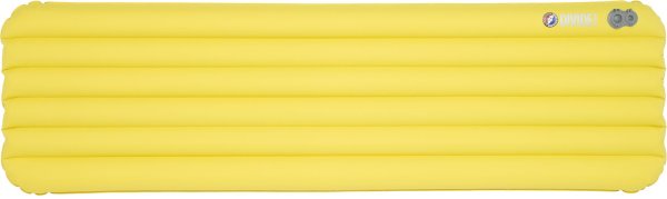 Big Agnes Divide 64x183 Wide Regular Sleeping Pad Summer | Inflatable