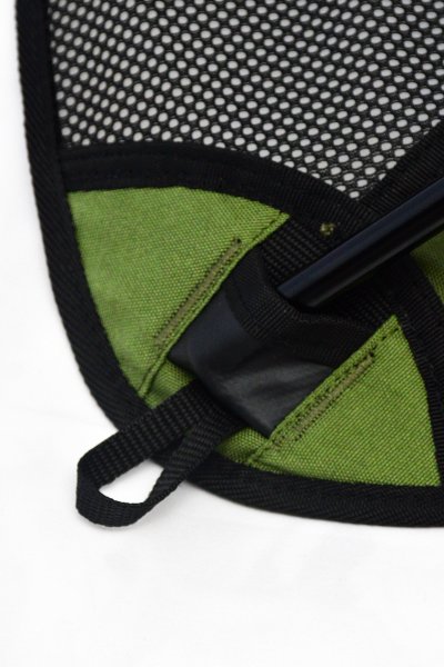 Elements Chair Light Moss Green