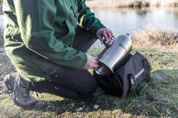 Petromax Fire Kettle 1.5 liters