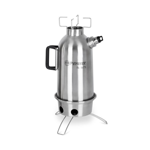 Petromax Fire Kettle 1.5 liters