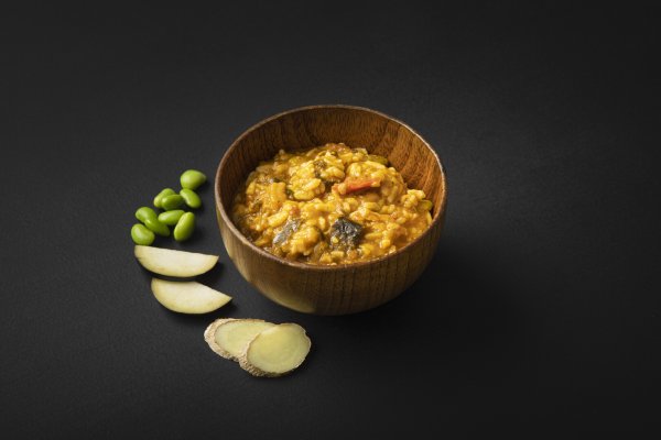 Real Turmat | Asian Curry | Freeze-dried food | 115g
