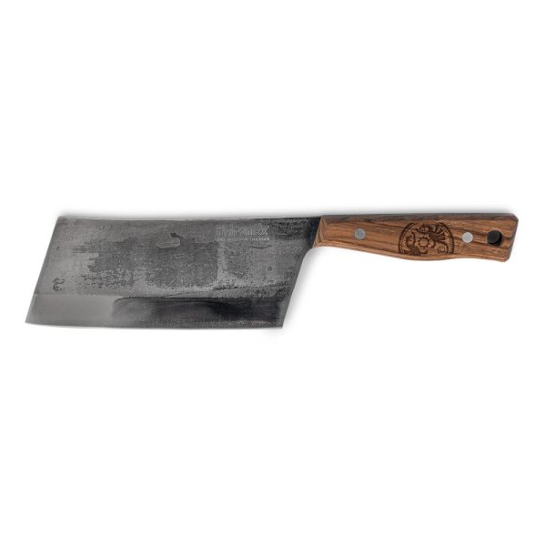 Petromax Cleaver Knife 17 cm