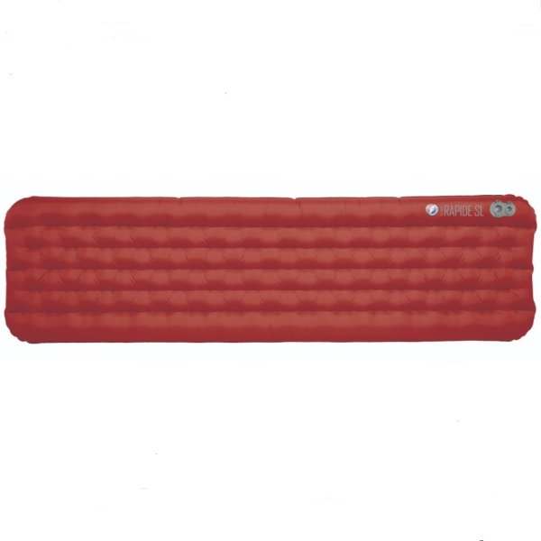 Big Agnes Rapide SL Insulated 51x183 Regular | Pads Autumn, Winter, Spring | Inflatable