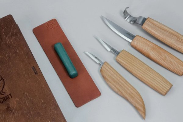 BeaverCraft S09 Book