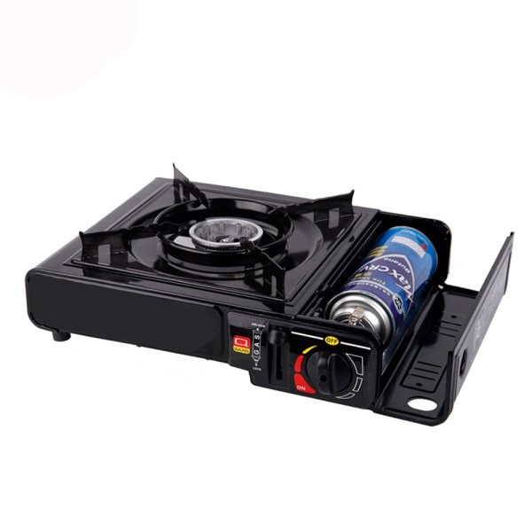 Gas stove 2,3 kW Cook'n Go