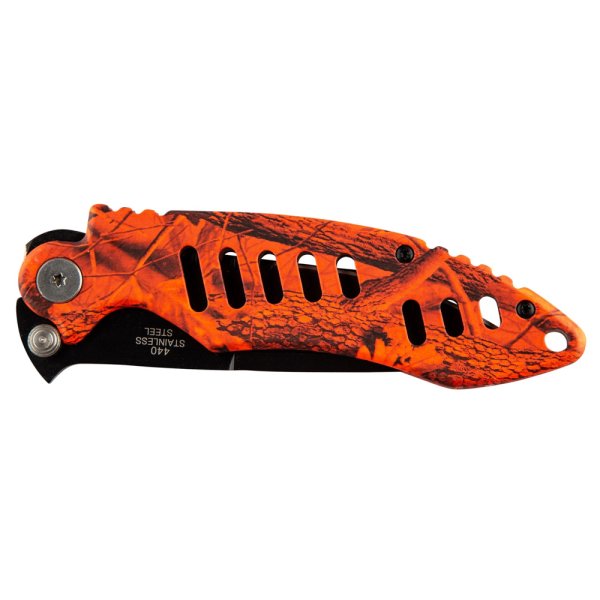 IFISH Folding knife OR Camo