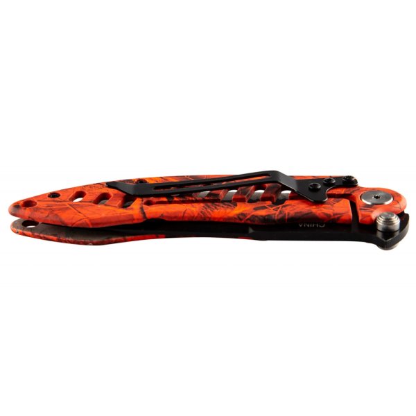 IFISH Folding knife OR Camo