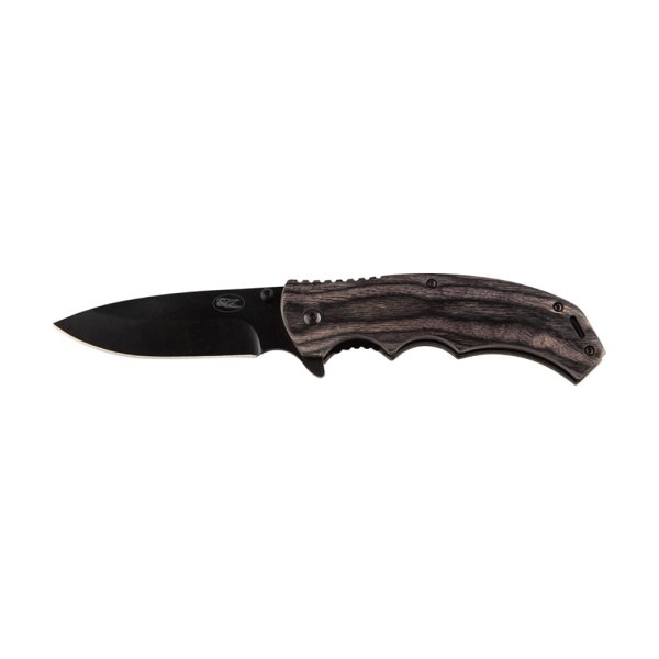 IFISH Darkwood Folding Knife