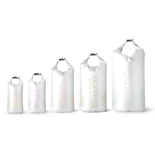Silva Terra Dry Bag 6 L