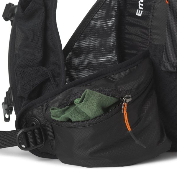 Silva Strive Mountain Pack 17+3 XS/S