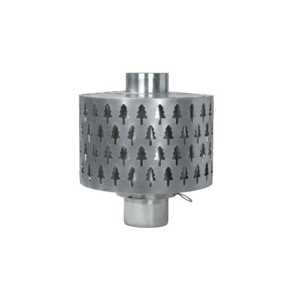 Winnerwell Secondary Combustion Burner 3.5"