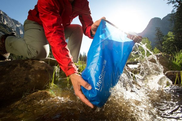 Lifestraw Mission 12 L | water filter