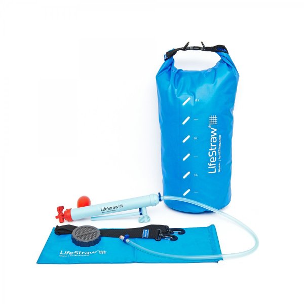 Lifestraw Mission 12 L | water filter