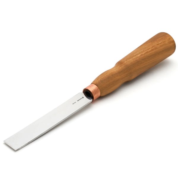 BeaverCraft Straight flat chisel G1/21