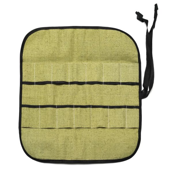 BeaverCraft 12 Pocket Tool Roll