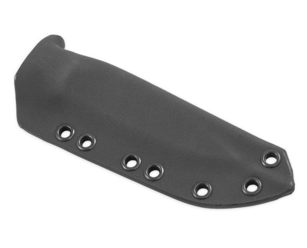 Casström No.10 Forestry Knife, Micarta, Stainless, Kydex