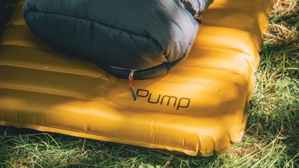 Robens AirCore 60 - Sleeping Pad Summer | Inflatable