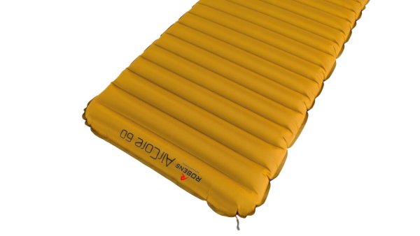 Robens AirCore 60 - Sleeping Pad Summer | Inflatable