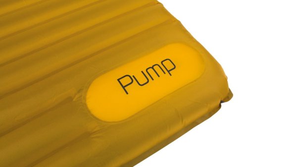 Robens AirCore 60 - Sleeping Pad Summer | Inflatable
