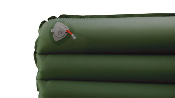 Robens HybridCore 80 - Sleeping pad Autumn, Spring | Inflatable