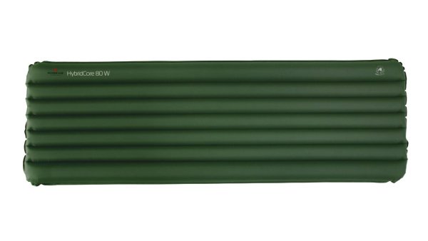 Robens HybridCore 80 W - Sleeping pad Autumn, Winter, Spring | Inflatable