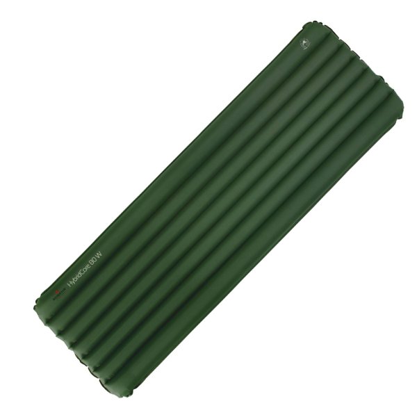 Robens HybridCore 80 W - Sleeping pad Autumn, Winter, Spring | Inflatable