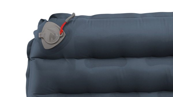 Robens SilverCore 80 - Bedding Autumn, Spring, Summer | Inflatable