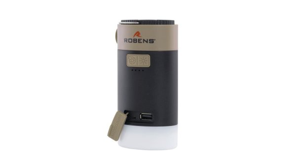 Robens Conival 3-in-1 pump