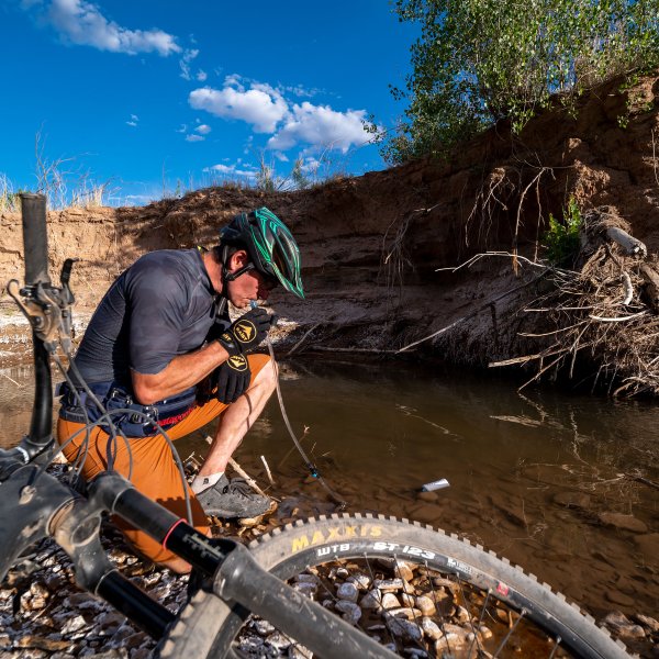 Sagan Life XStream Filter Straw | water filter