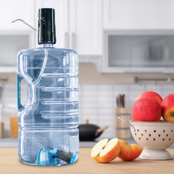 Sagan Life Water Jug System | water filter