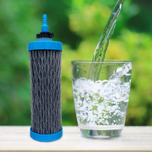 Sagan Life Duraflo replacement filter | water filter