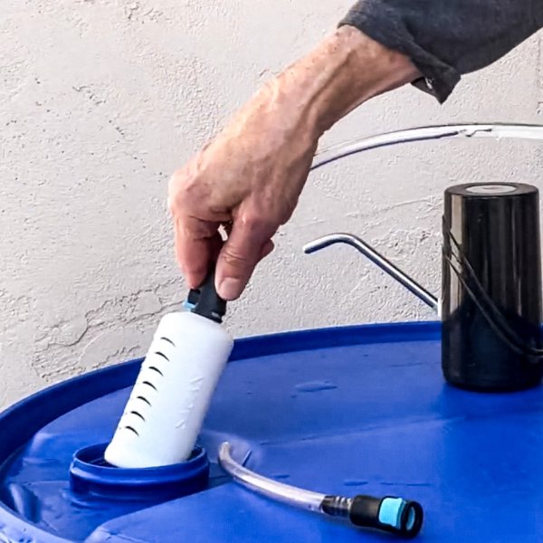 Sagan Life XStream & Rapidflo Replacement filter | water filter