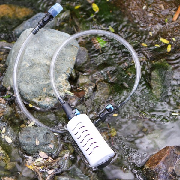 Sagan Life XStream & Rapidflo Replacement filter | water filter