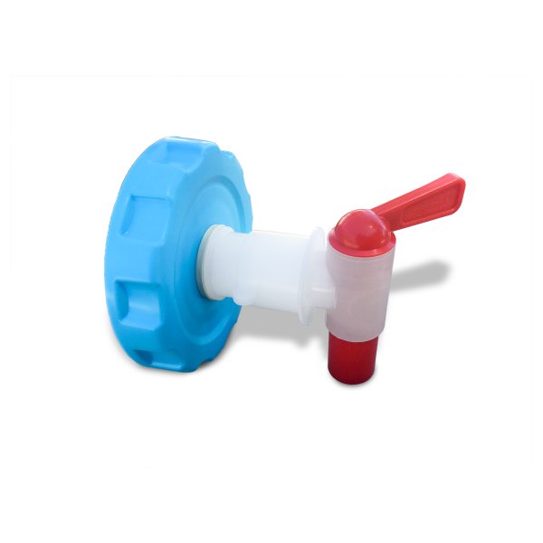 Sagan Life Spigot 
