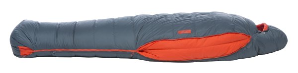 Big Agnes Torchlight 20 (600 DownTek) RegularLeft | Sleeping Bag | Spring, Summer, Fall