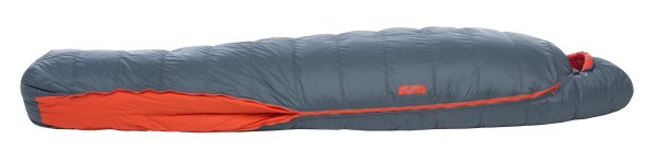 Big Agnes Torchlight 20 (600 DownTek) RegularLeft | Sleeping Bag | Spring, Summer, Fall