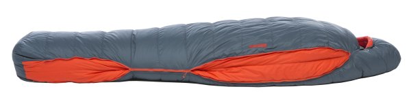 Big Agnes Torchlight 20 (600 DownTek) RegularLeft | Sleeping Bag | Spring, Summer, Fall
