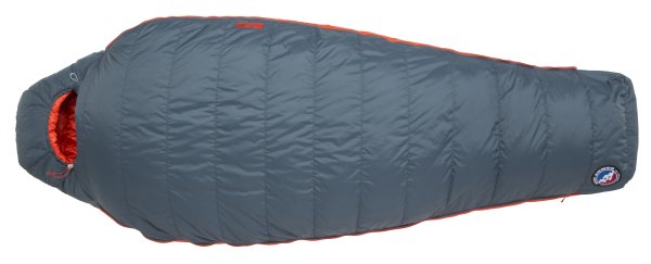 Big Agnes Torchlight 20 (600 DownTek) RegularLeft | Sleeping Bag | Spring, Summer, Fall