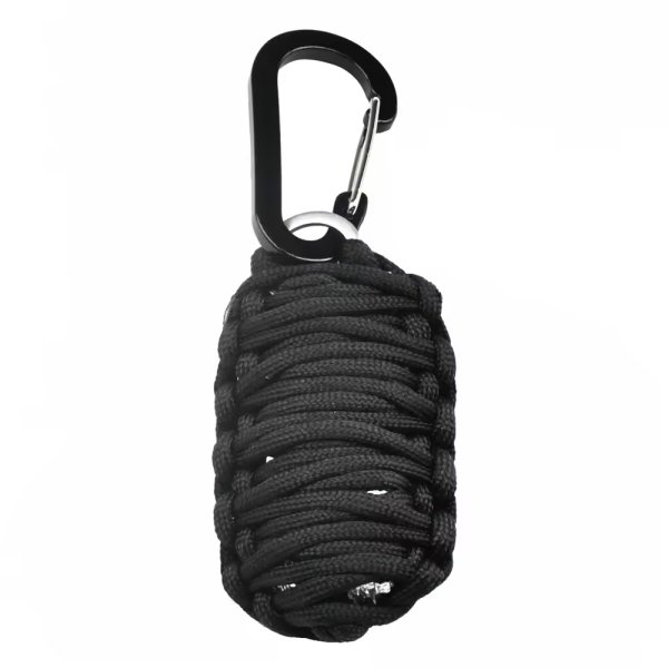Survival kit Eye Knife Grenade