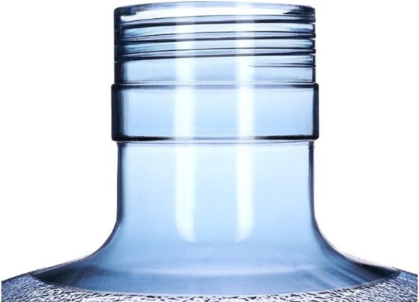 Water container 5L