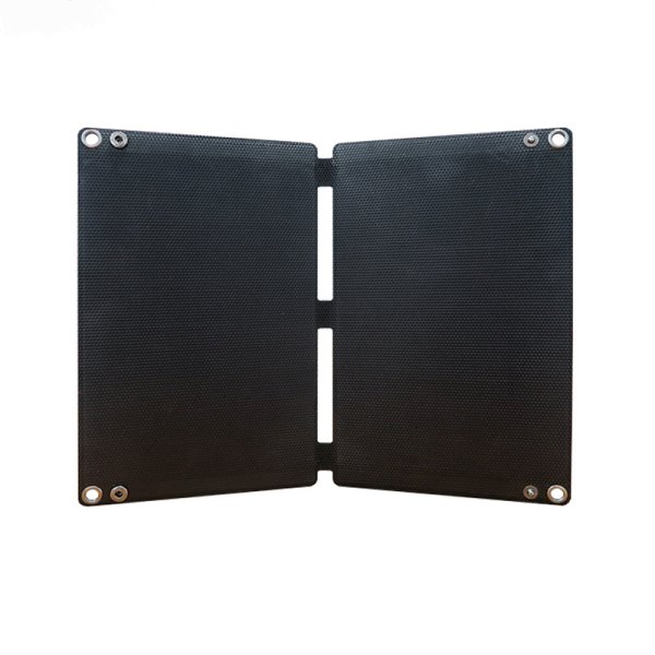Elements Solar Power | Portable Solar Panel | 16W