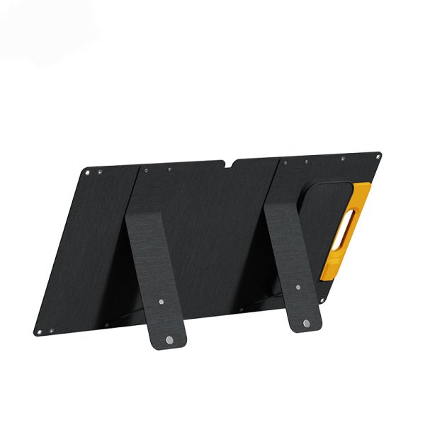 Elements Solar Power | Portable Solar Panel | 60W