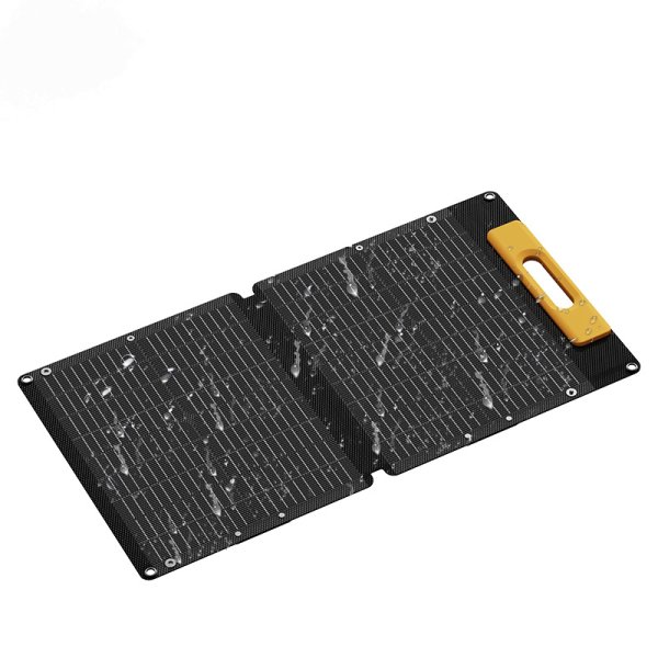 Elements Solar Power | Portable Solar Panel | 60W