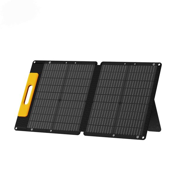 Elements Solar Power | Portable Solar Panel | 60W