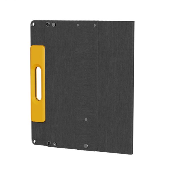 Elements Solar Power | Portable Solar Panel | 60W