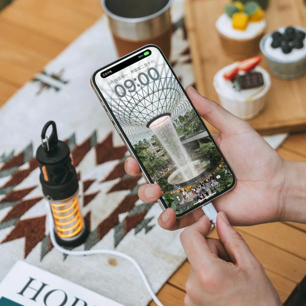 MosquiGuard TripLite | Powerbank | 5000 mAh