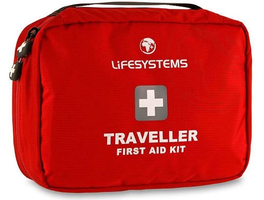 Emergency kit Kämpargård Edition